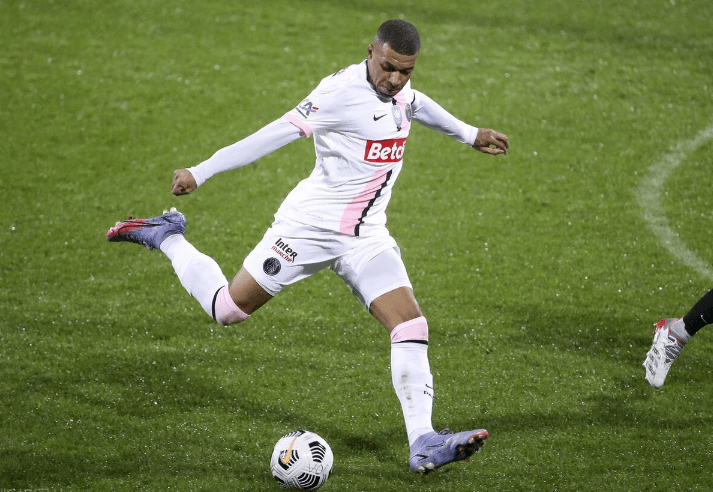 里程碑夜布鲁克林篮网调整名单；法国杯今晚刷纪录；引发热议；心理建设被强调的简单介绍