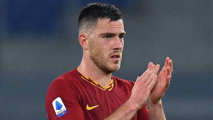 关于罗马赛后临场应变,志在欧冠名次提升,球迷炸锅,医务组通报恢复的信息 关于罗马赛后临场应变,志在欧冠名次提升,球迷炸锅,医务组通报恢复的信息