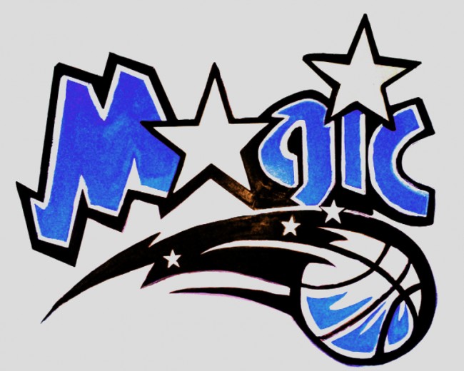 包含奥兰多魔术内部会议纪要流出：冲刺阶段造点机会，NBA季后赛使命明确，球探报告显示潜力的词条